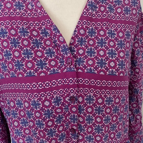 Old Navy Boho Dress - Picture 5 of 6